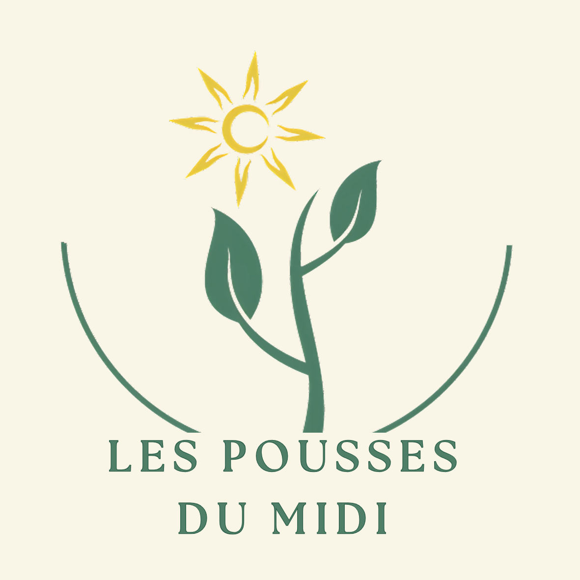 Les Pousses du Midi